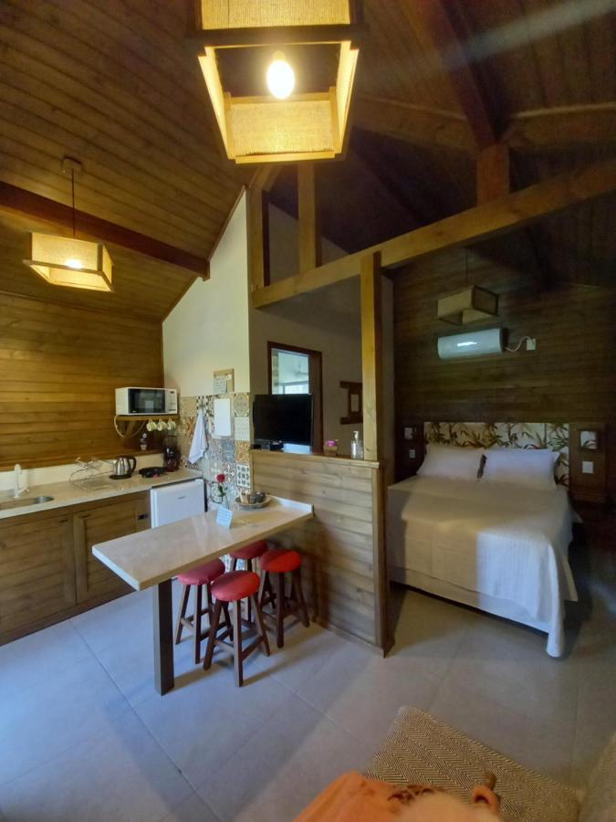 Suhr Apartamento