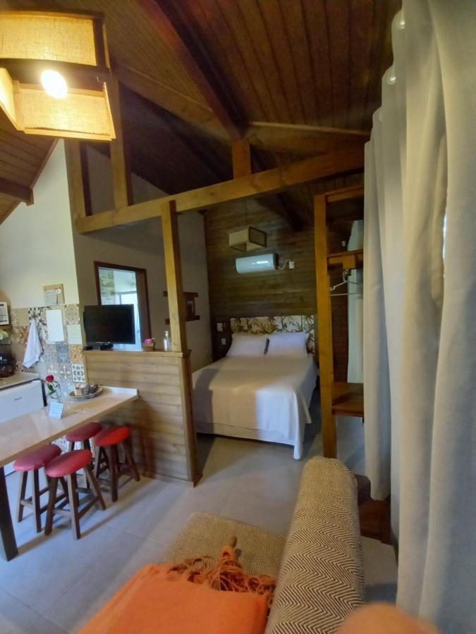 Apartamento Suhr Praia do Rosa