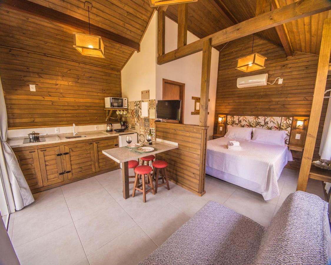 Suhr Apartamento