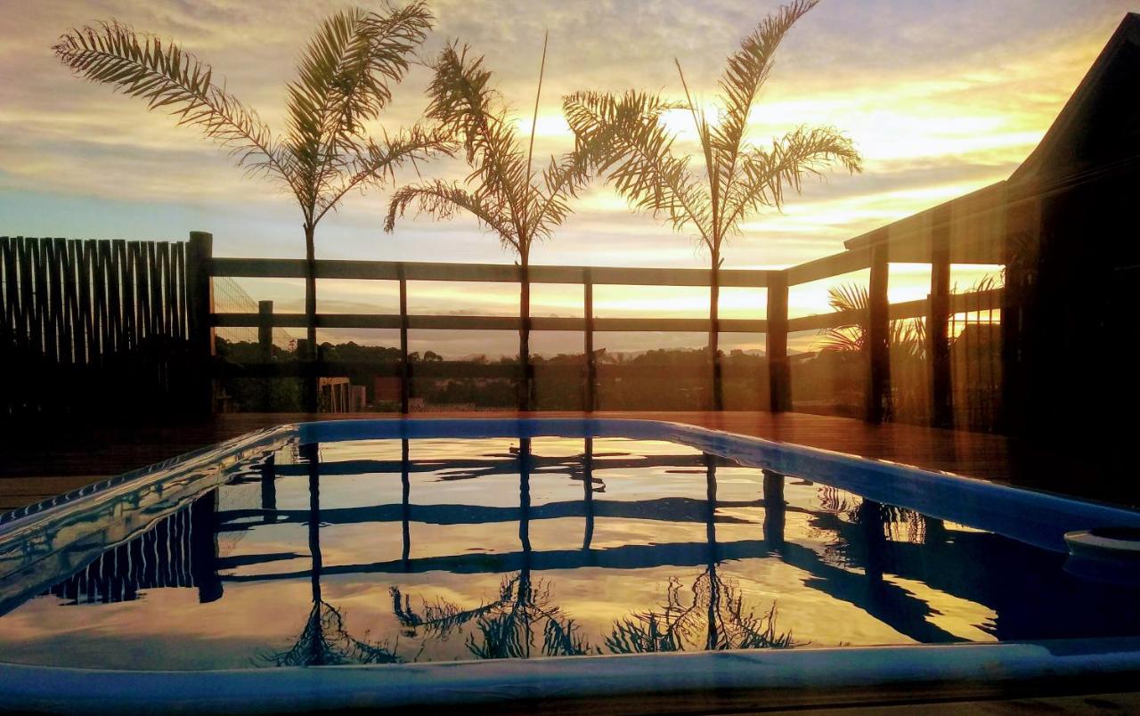 Suhr Apartamento Praia do Rosa