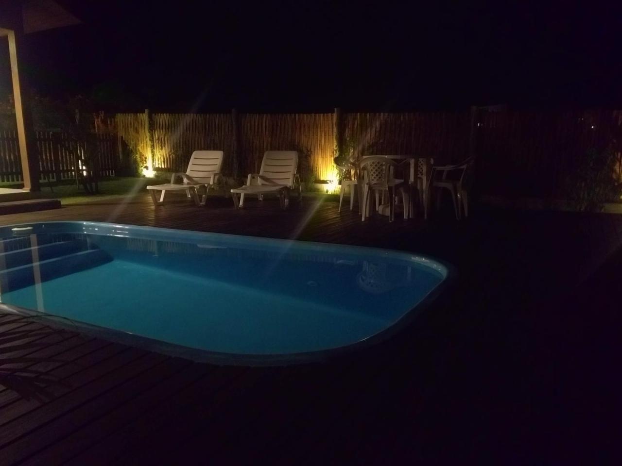 Suhr Apartamento *