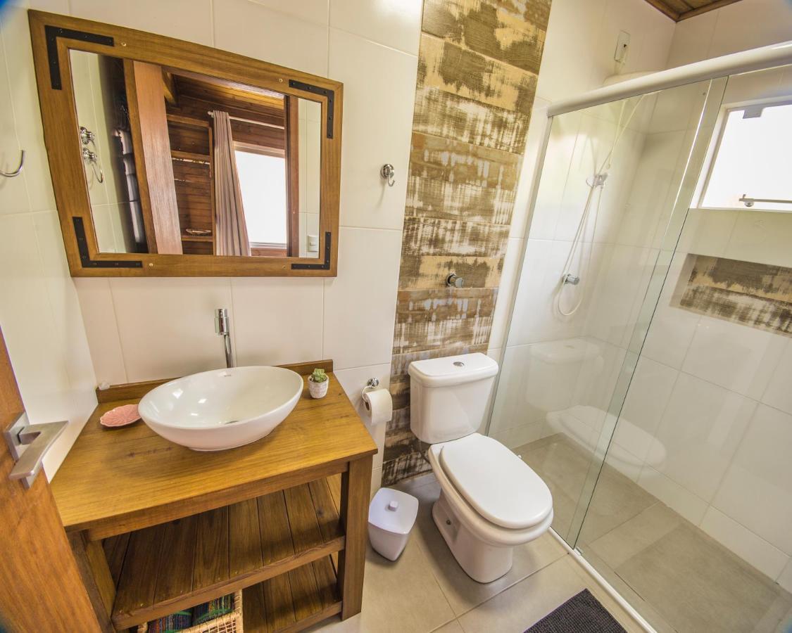 Suhr Apartment Praia do Rosa