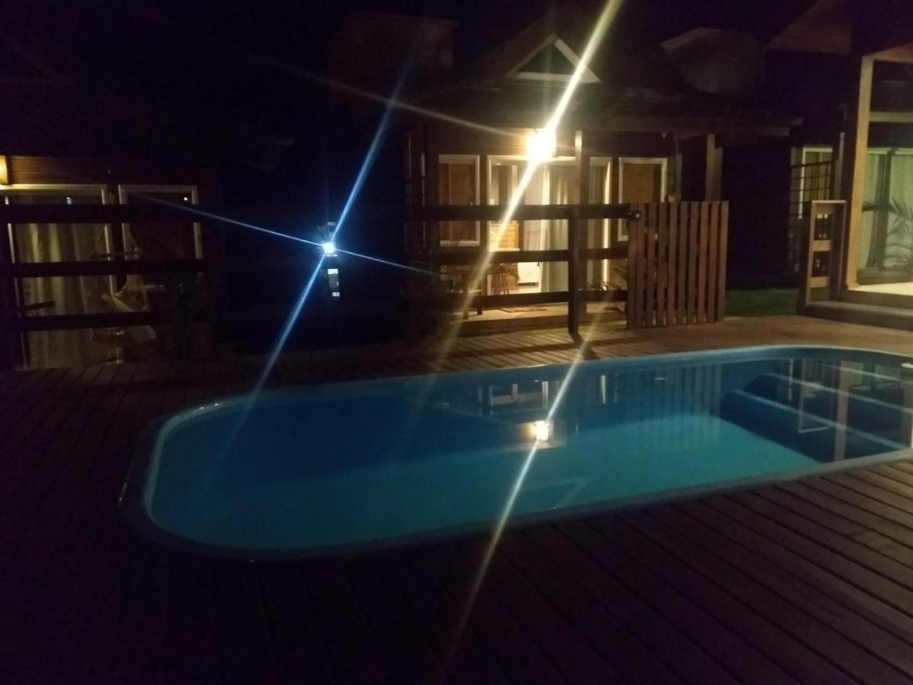 Suhr Apartment Praia do Rosa