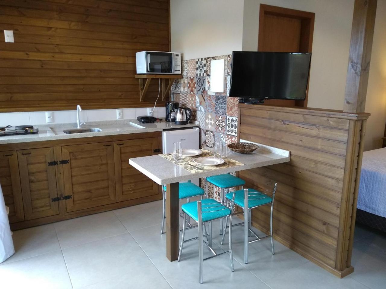 Apartment Suhr