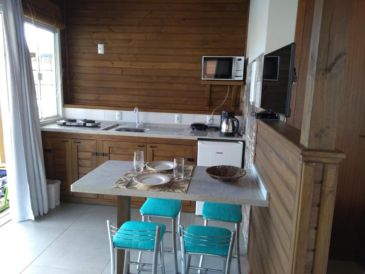 Suhr Apartment